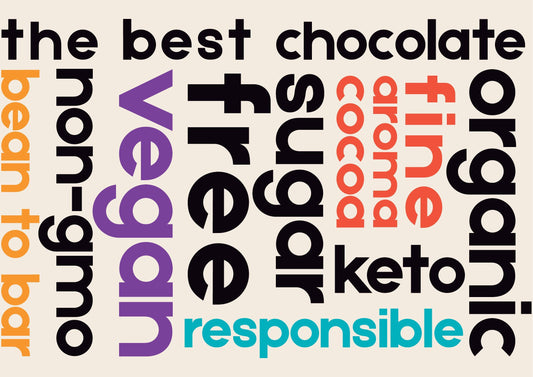 Kamm Chocolate Gift Card