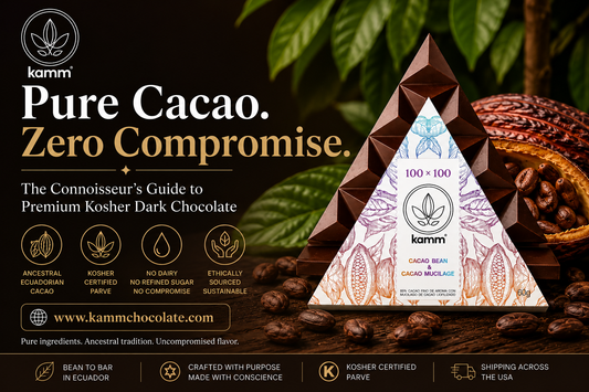 Kosher Chocolate